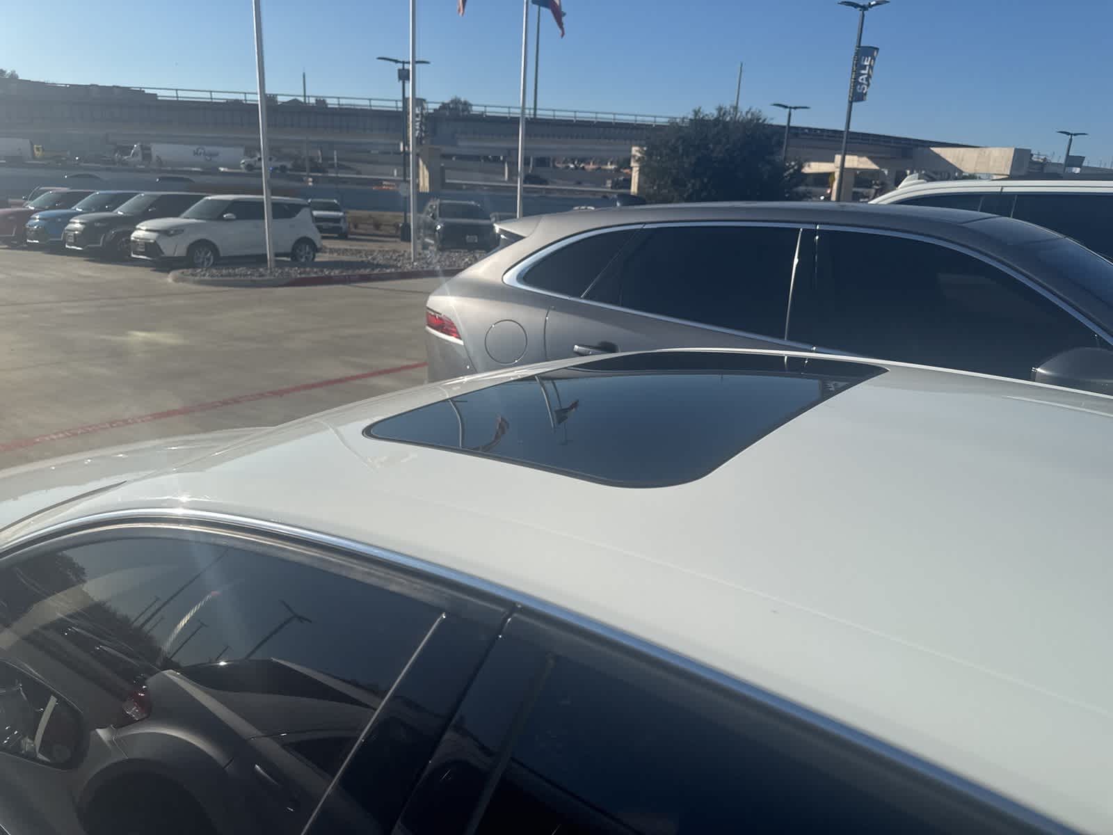 Thumbnail: 2014 Audi S4 - 7