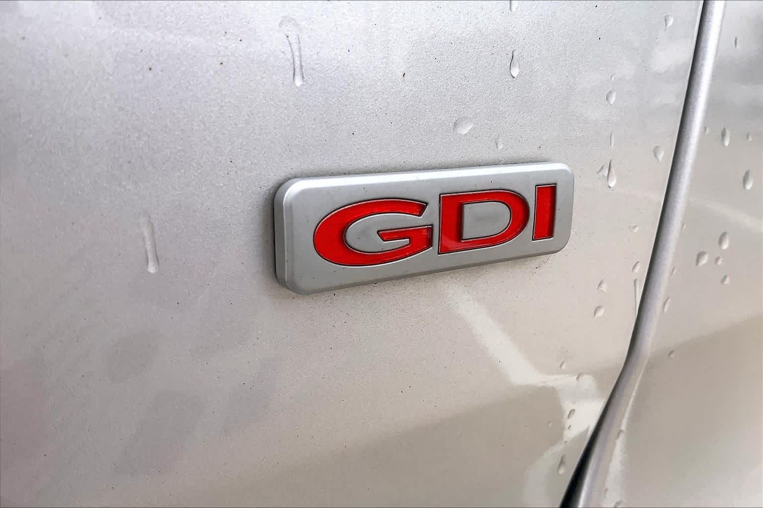 Thumbnail: 2017 Kia Rio - 7