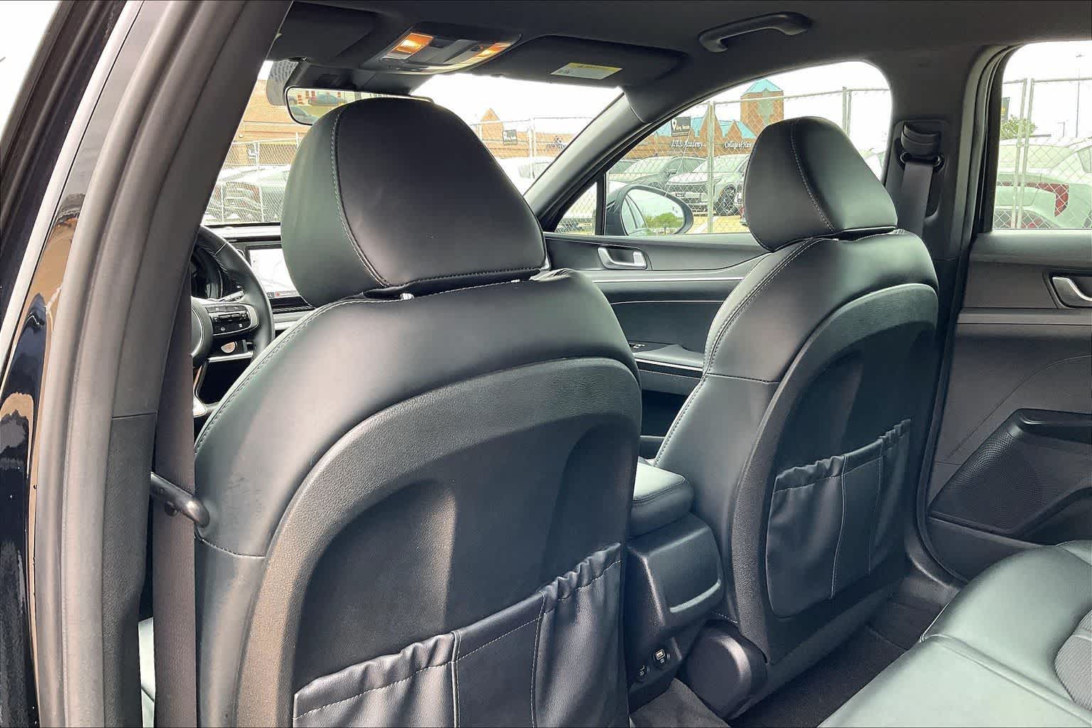 Thumbnail: 2023 Kia K5 - 12