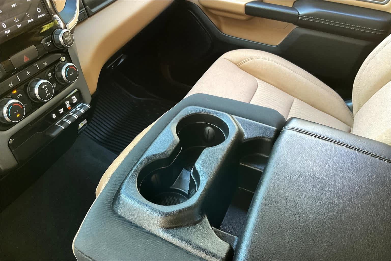 Thumbnail: 2020 RAM 1500 - 16