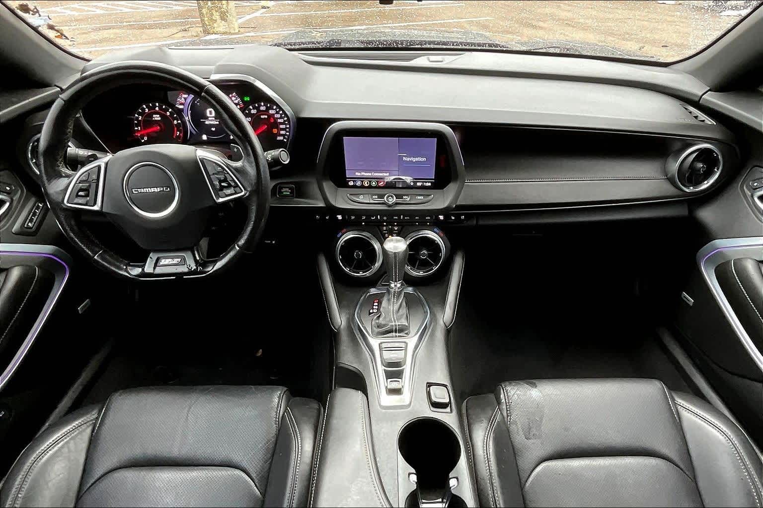 Thumbnail: 2019 Chevrolet Camaro - 10