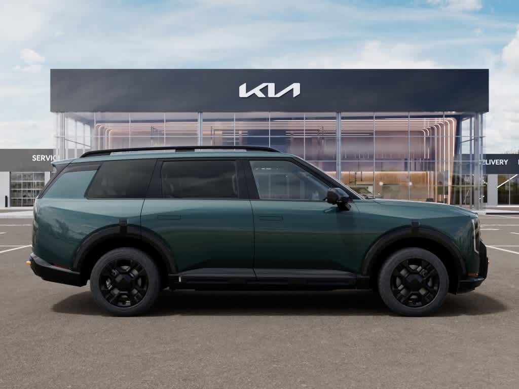 Thumbnail: 2027 Kia Telluride - 7
