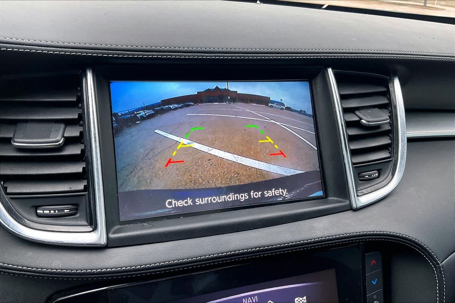 Thumbnail: 2019 INFINITI QX50 - 26