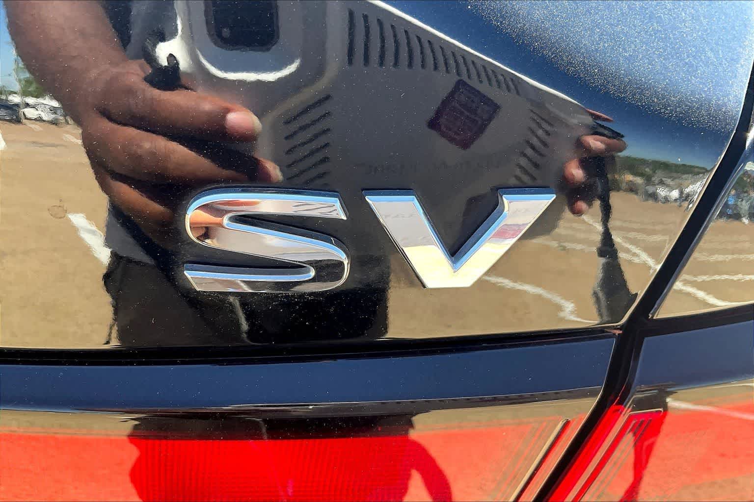Thumbnail: 2024 Nissan Sentra - 7
