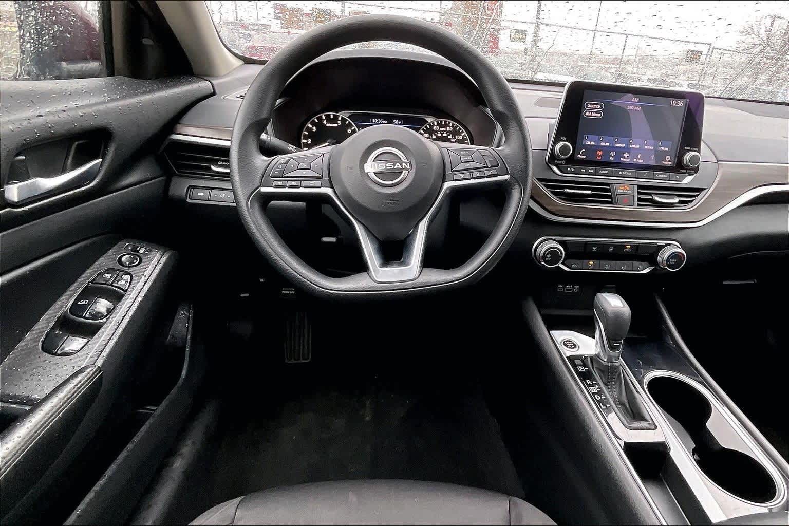 Thumbnail: 2024 Nissan Altima - 14