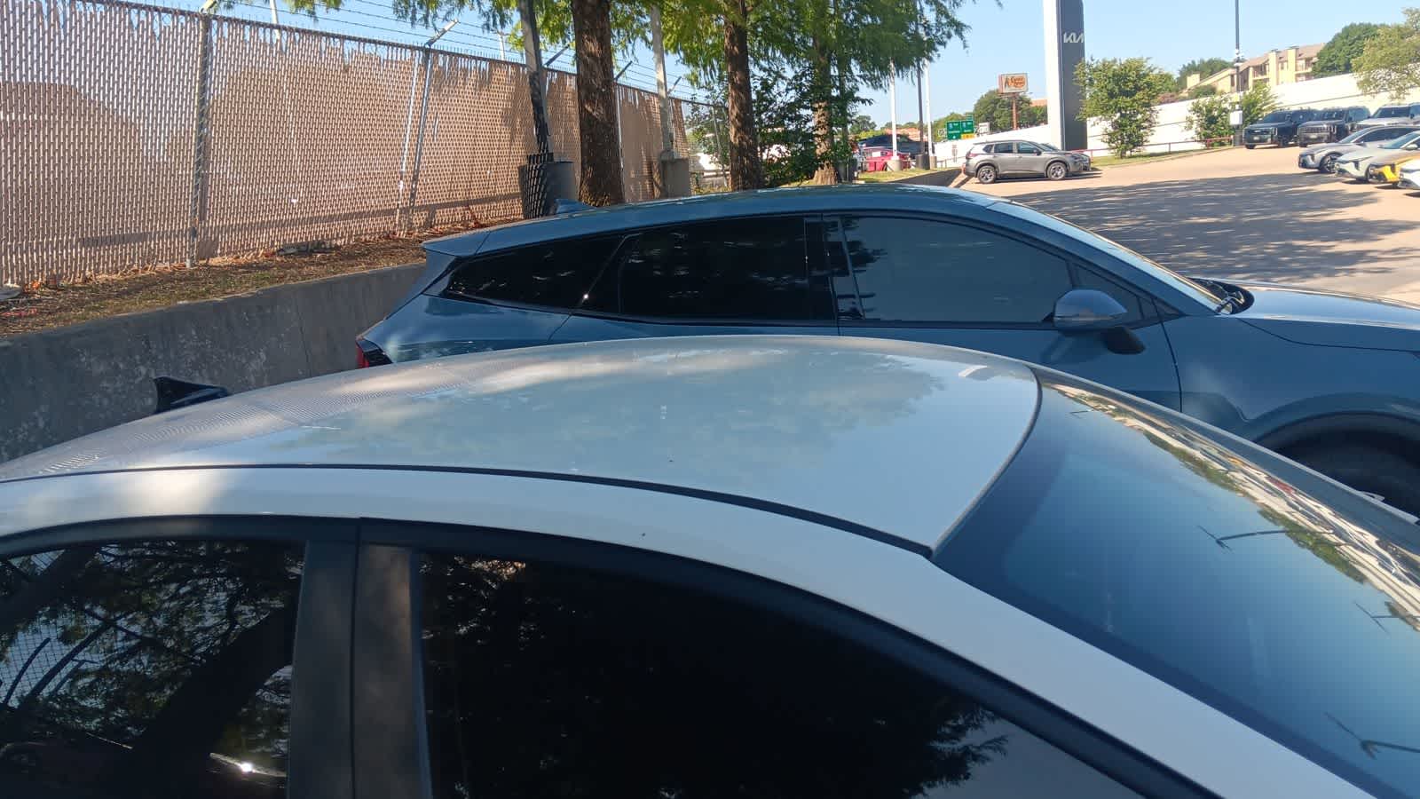 Thumbnail: 2020 Kia Forte - 7