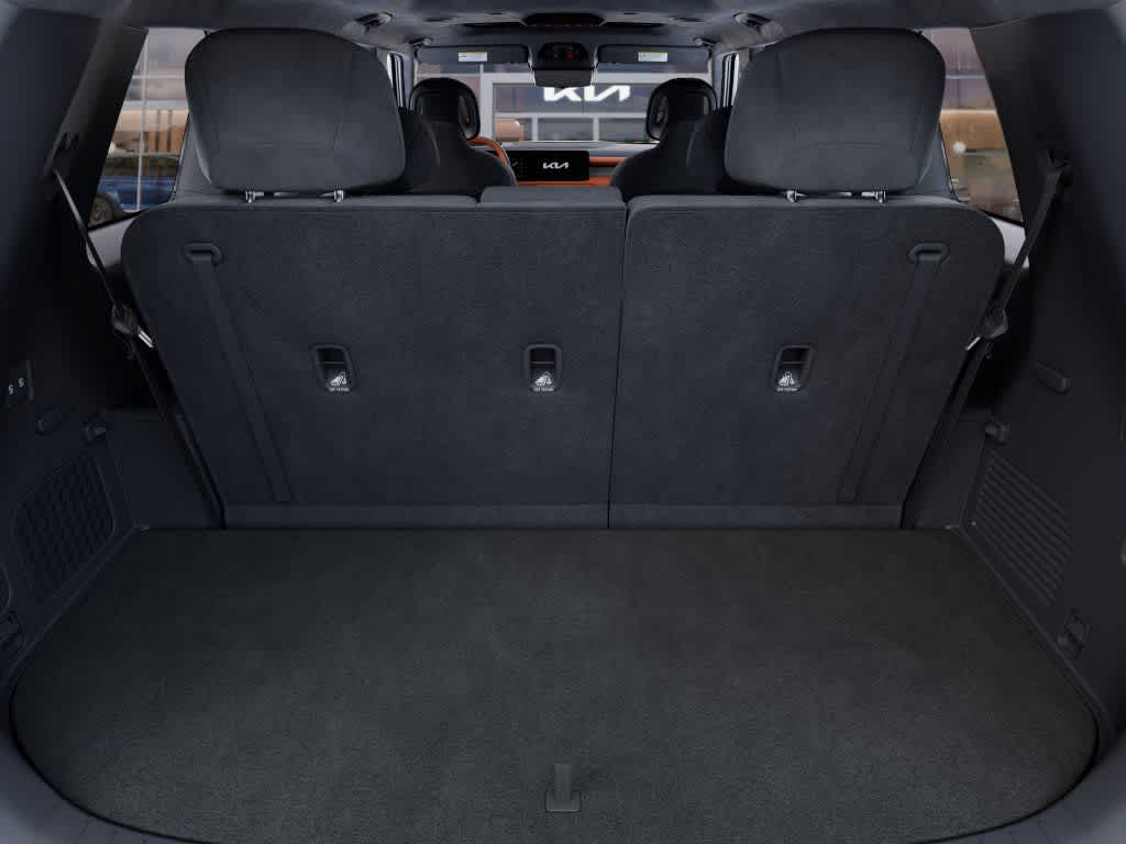 Thumbnail: 2027 Kia Telluride - 19