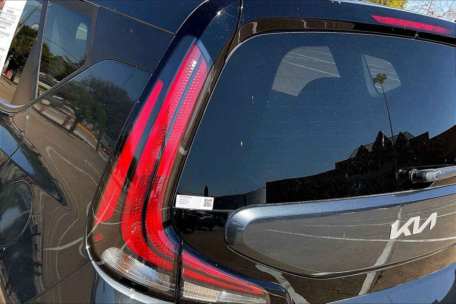 Thumbnail: 2023 Kia Soul - 30