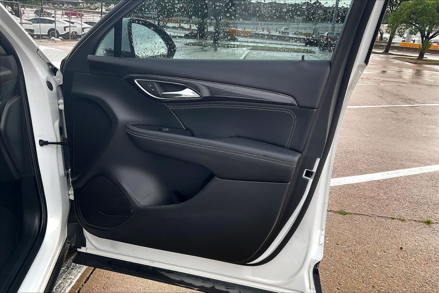 Thumbnail: 2023 Buick Envision - 28