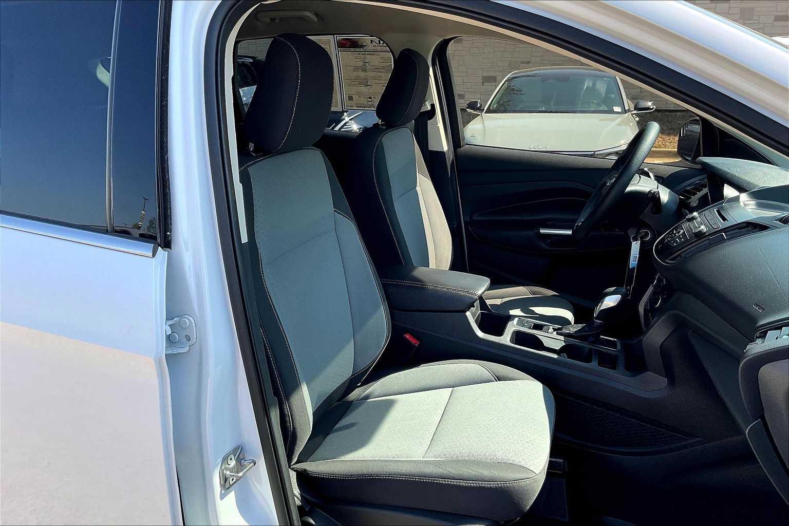 Thumbnail: 2018 Ford Escape - 13