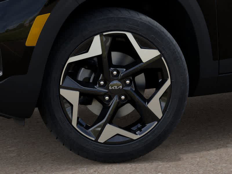 Thumbnail: 2026 Kia Seltos - 9