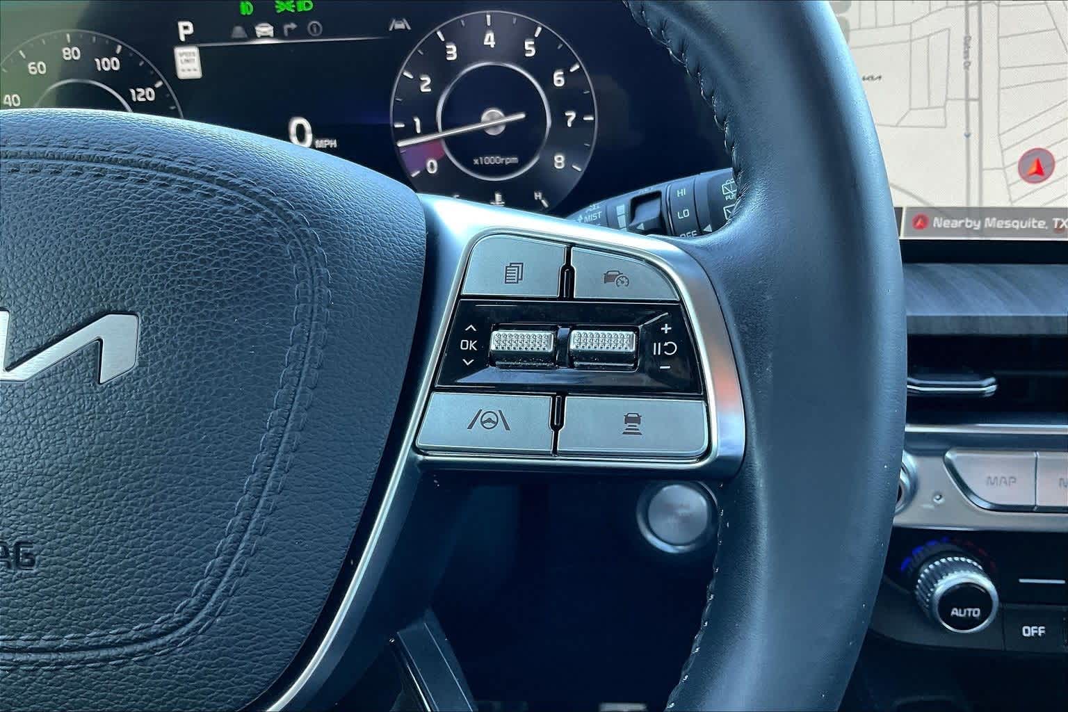 Thumbnail: 2024 Kia Telluride - 24