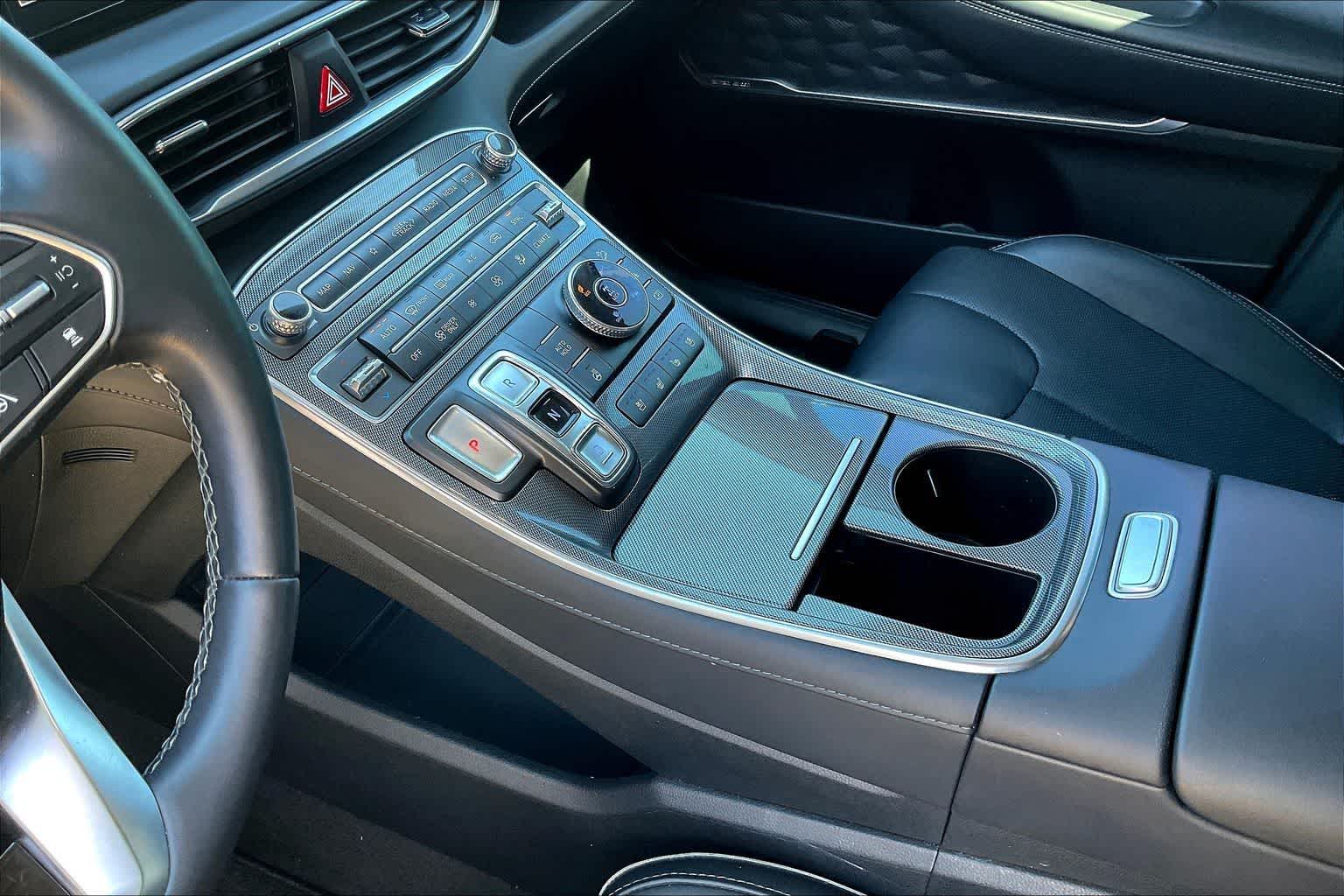 Thumbnail: 2023 Hyundai Santa Fe - 15