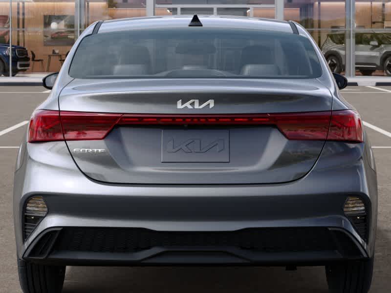 Thumbnail: 2024 Kia Forte - 13