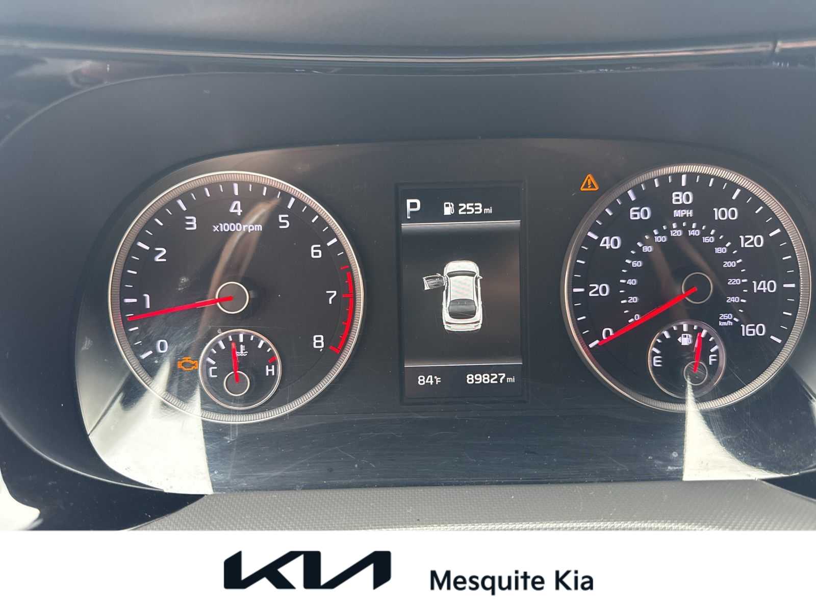 2022 Kia Optima GT-Line AWD's photo