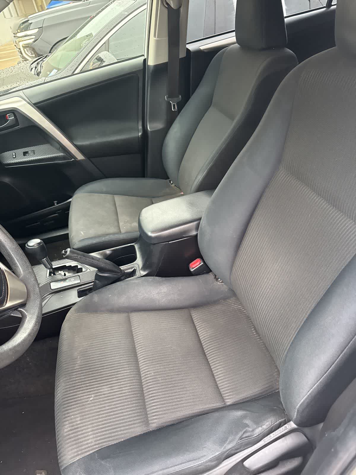 Thumbnail: 2014 Toyota RAV4 - 5