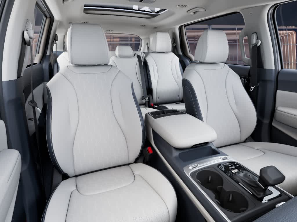 Thumbnail: 2026 Kia Carnival - 15