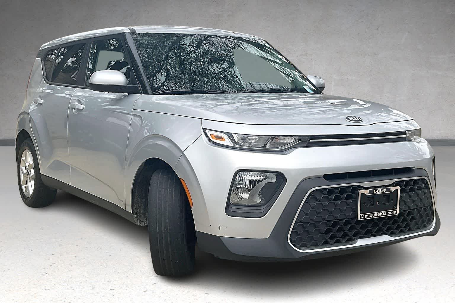 Thumbnail: 2020 Kia Soul - 21
