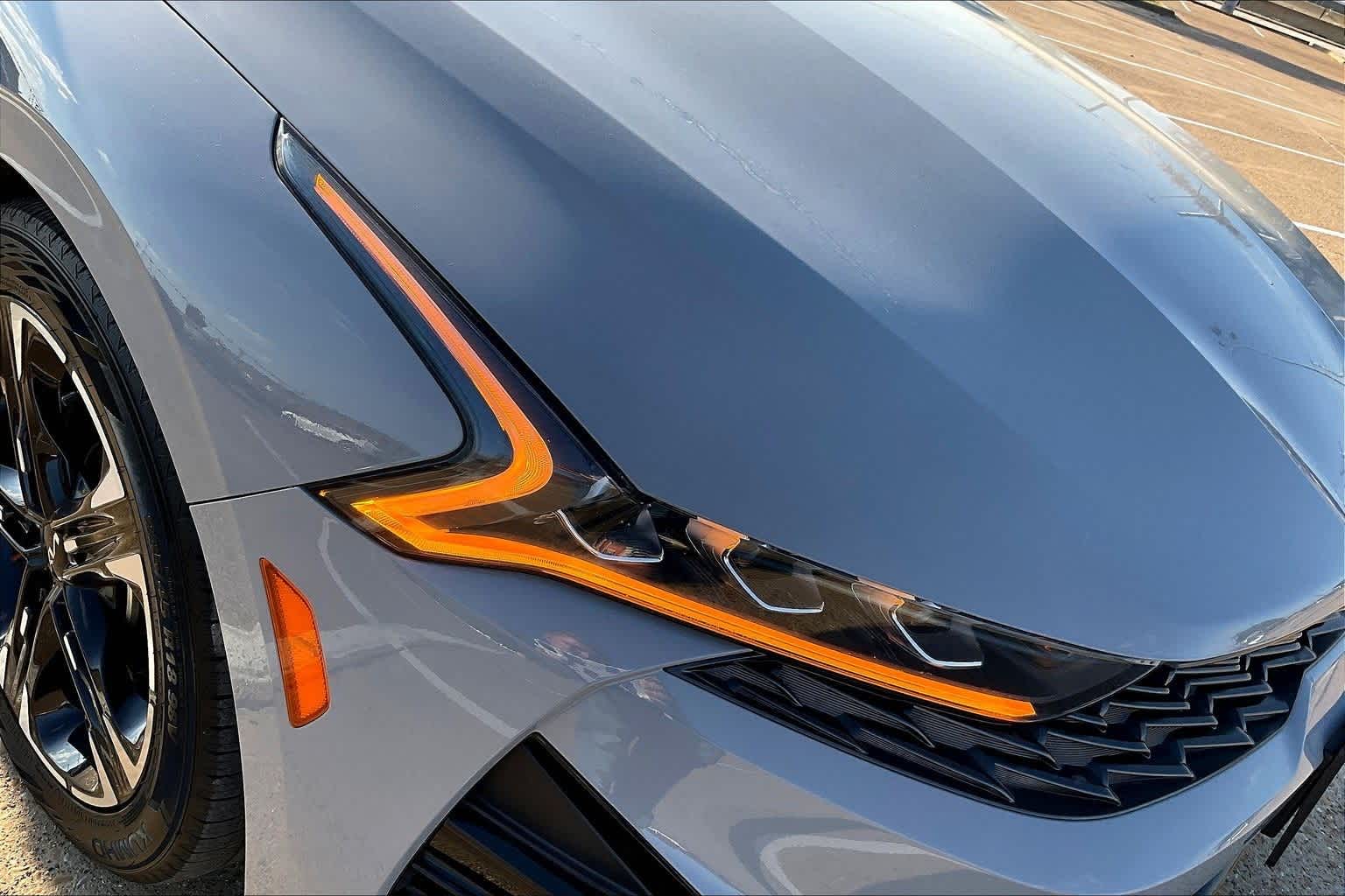 Thumbnail: 2023 Kia K5 - 30