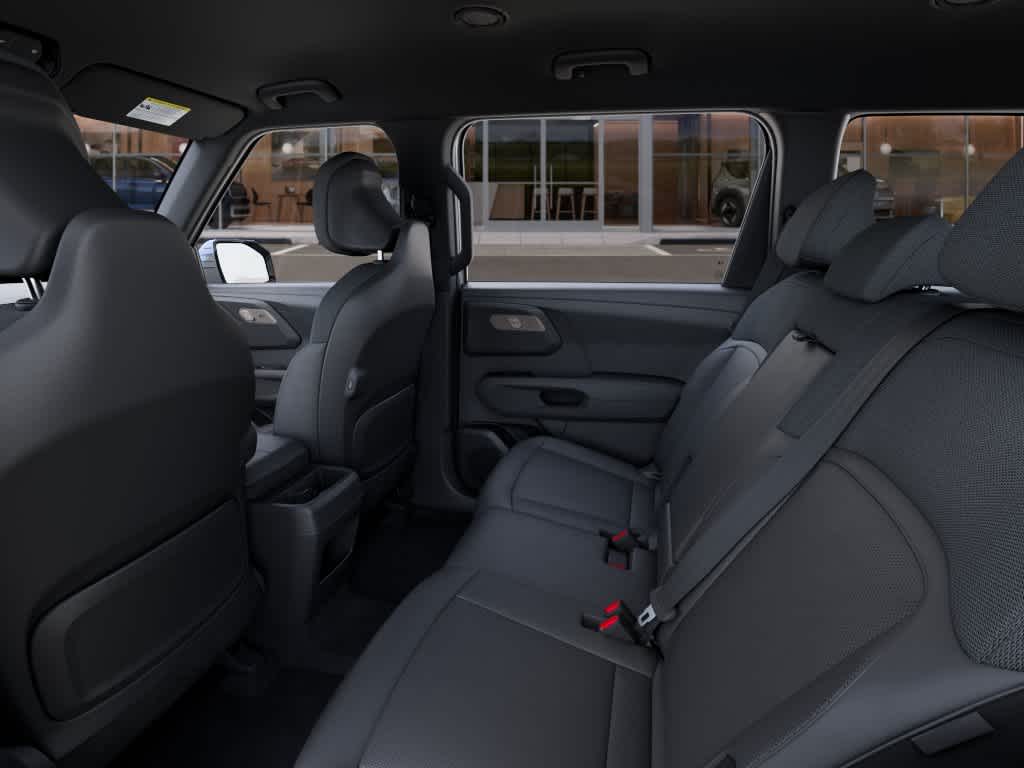 Thumbnail: 2027 Kia Telluride - 18