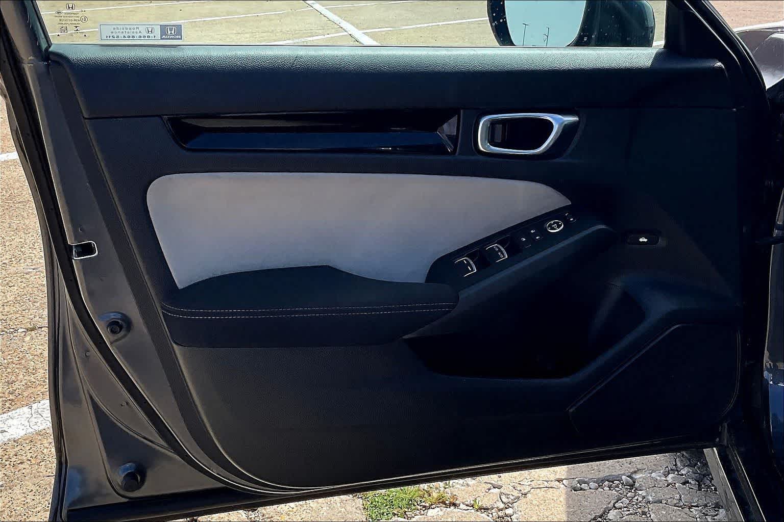 Thumbnail: 2022 Honda Civic - 27