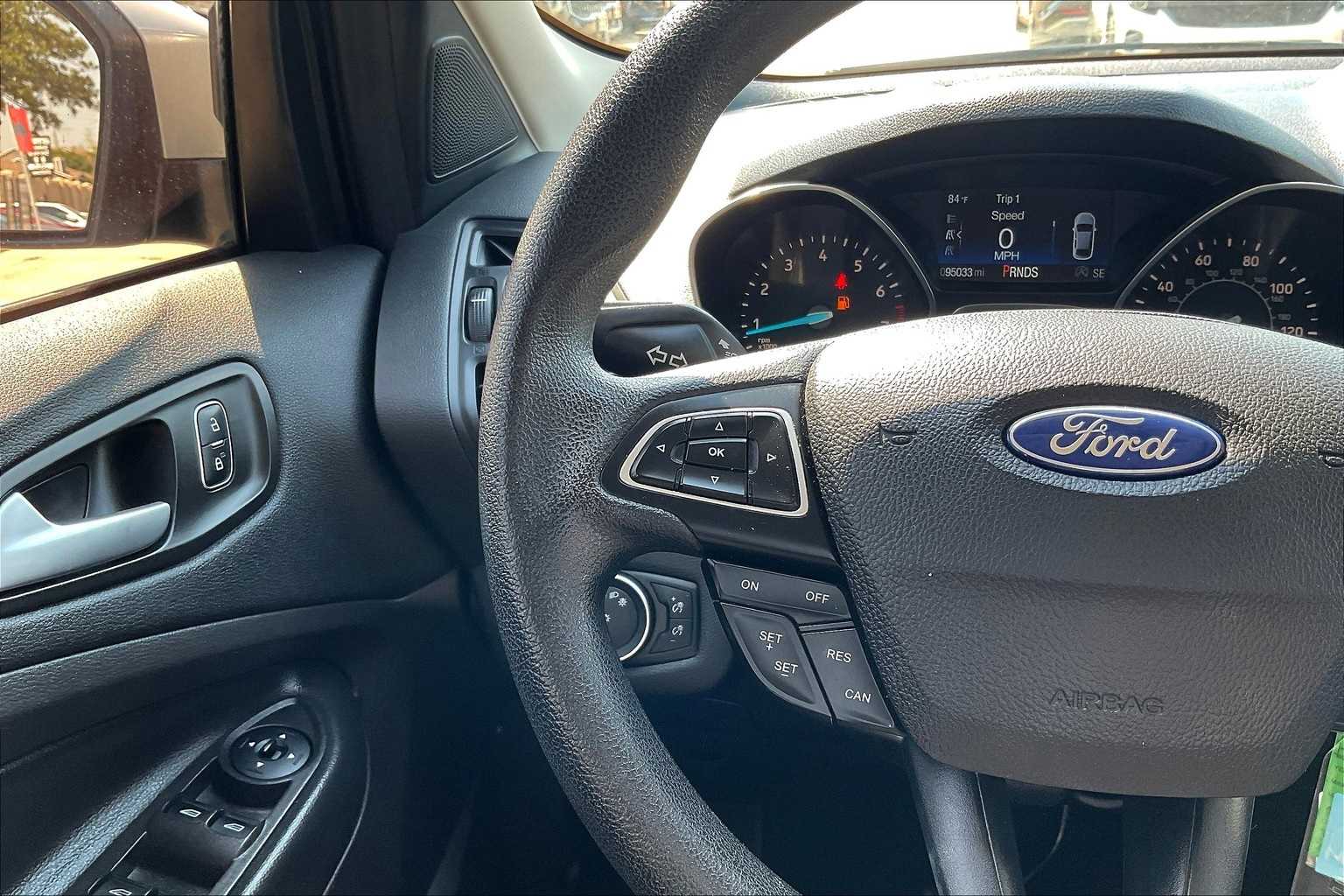 Thumbnail: 2018 Ford Escape - 24