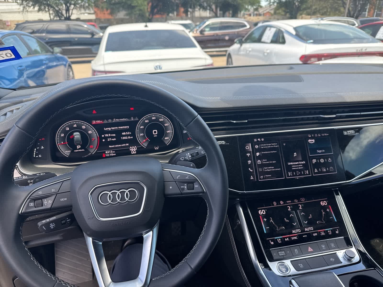 Thumbnail: 2025 Audi Q7 - 7
