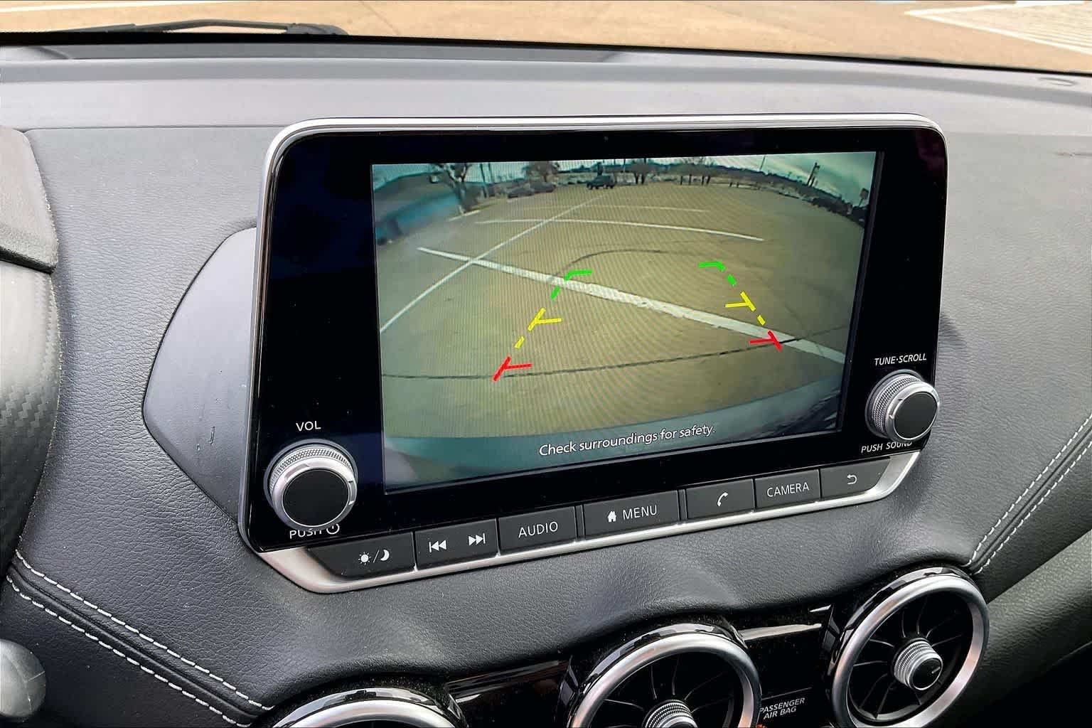 Thumbnail: 2024 Nissan Sentra - 26