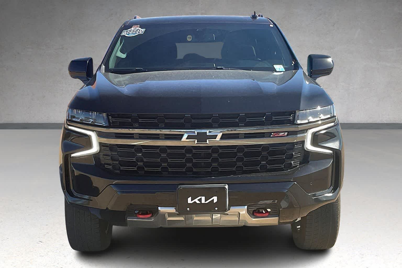 Thumbnail: 2022 Chevrolet Tahoe - 6