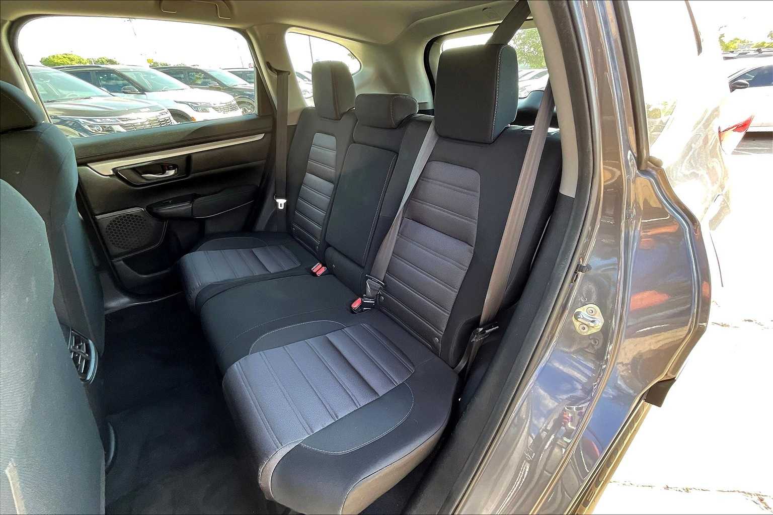 Thumbnail: 2019 Honda CR-V - 28