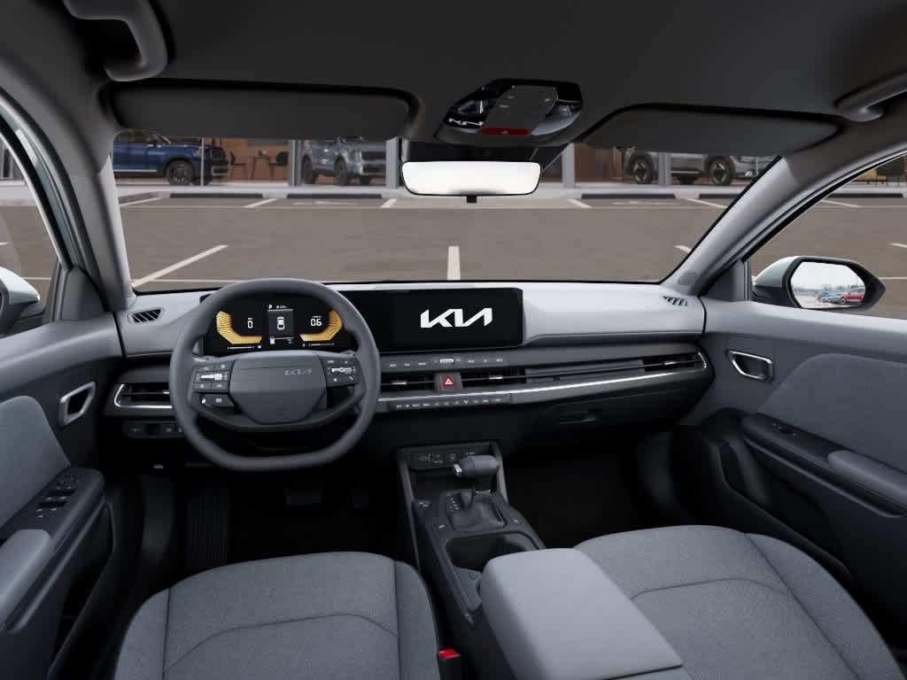 Thumbnail: 2026 Kia K4 - 14