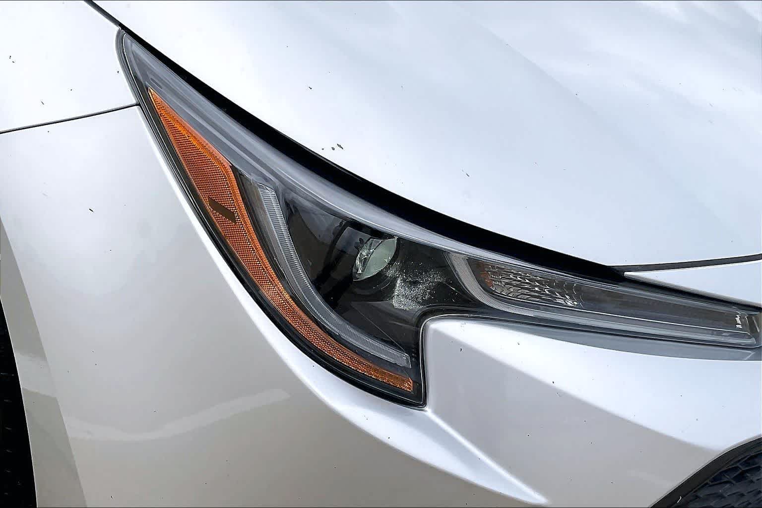 Thumbnail: 2020 Toyota Corolla - 30