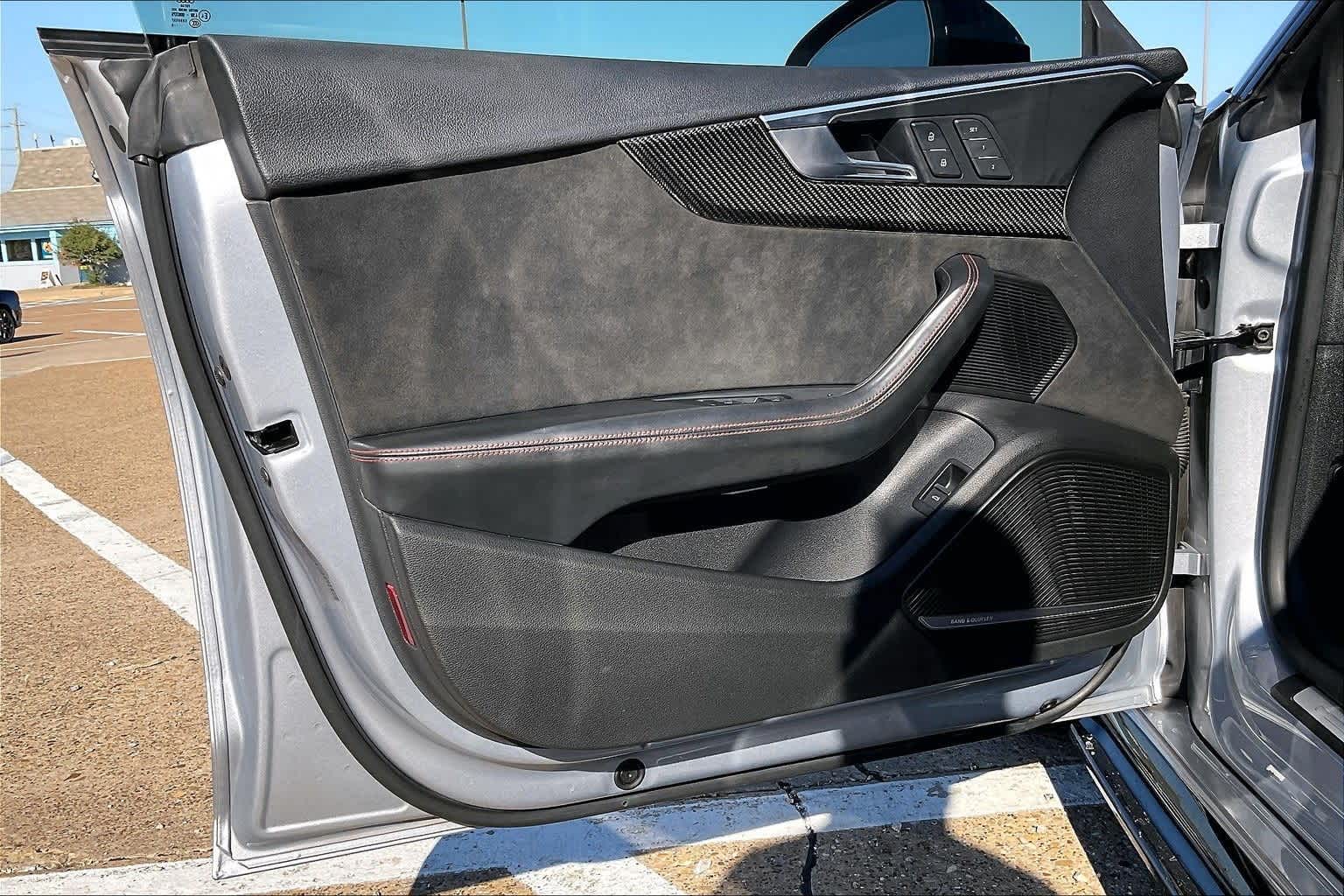 Thumbnail: 2019 Audi RS 5 - 27