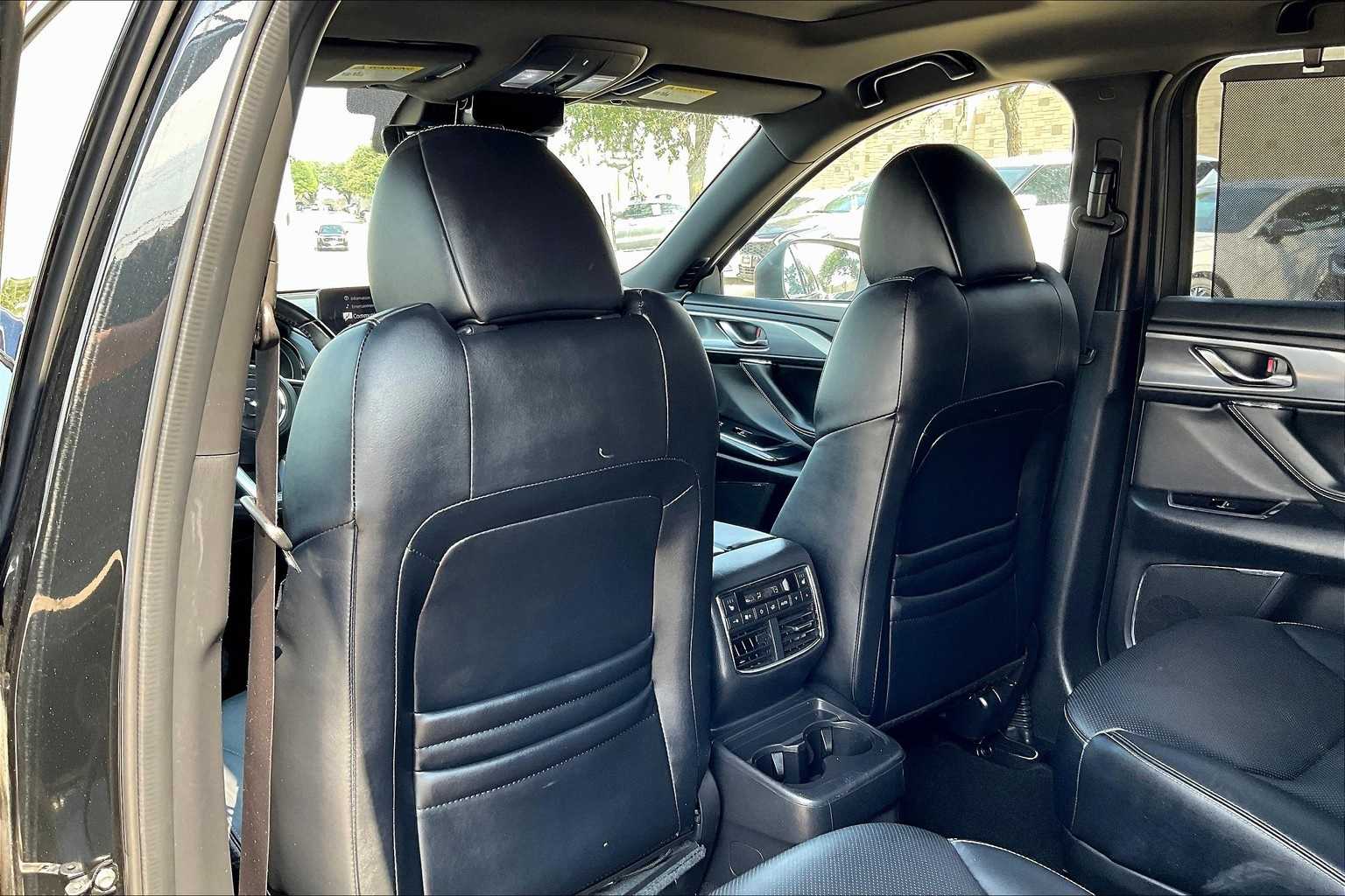 Thumbnail: 2021 Mazda CX-9 - 11