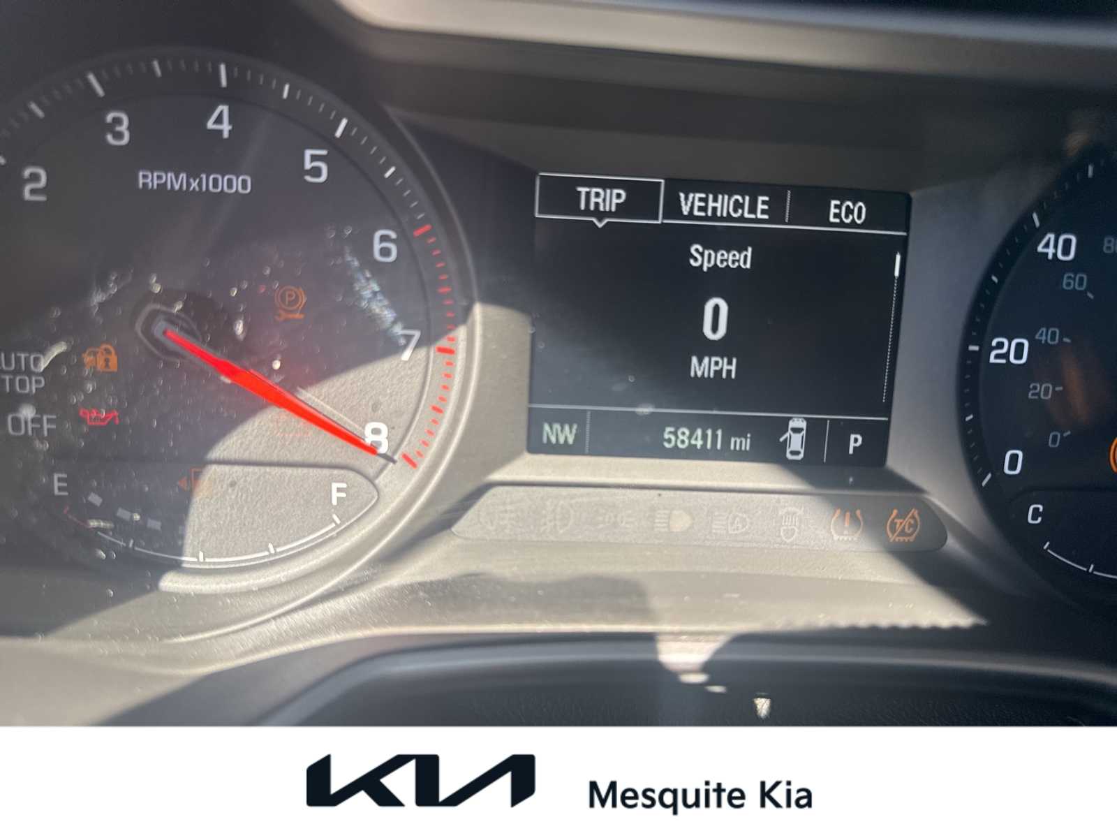 2023 Chevrolet TrailBlazer LS -
                  Mesquite, TX