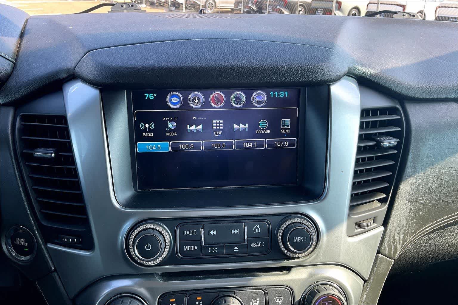 Thumbnail: 2019 Chevrolet Tahoe - 15