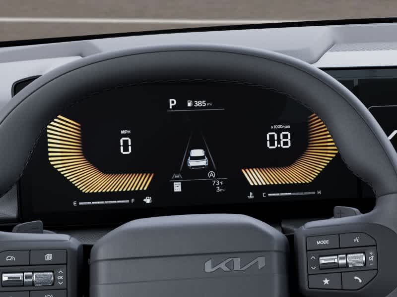 2027 Kia Seltos S - Photo 21