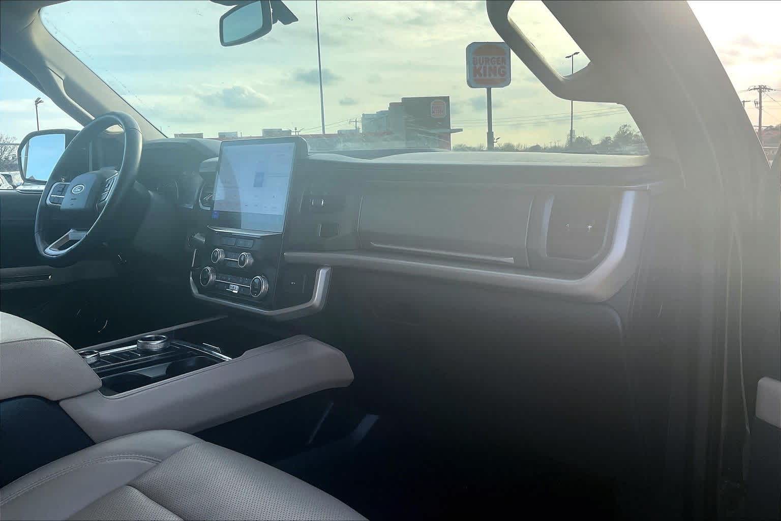 Thumbnail: 2024 Ford Expedition MAX - 22