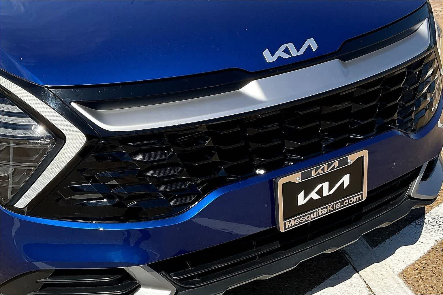 Thumbnail: 2025 Kia Sportage - 32