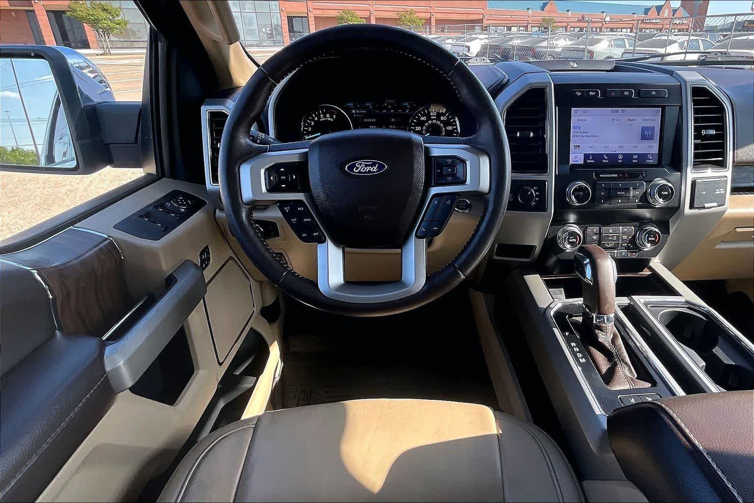 Thumbnail: 2019 Ford F-150 - 14