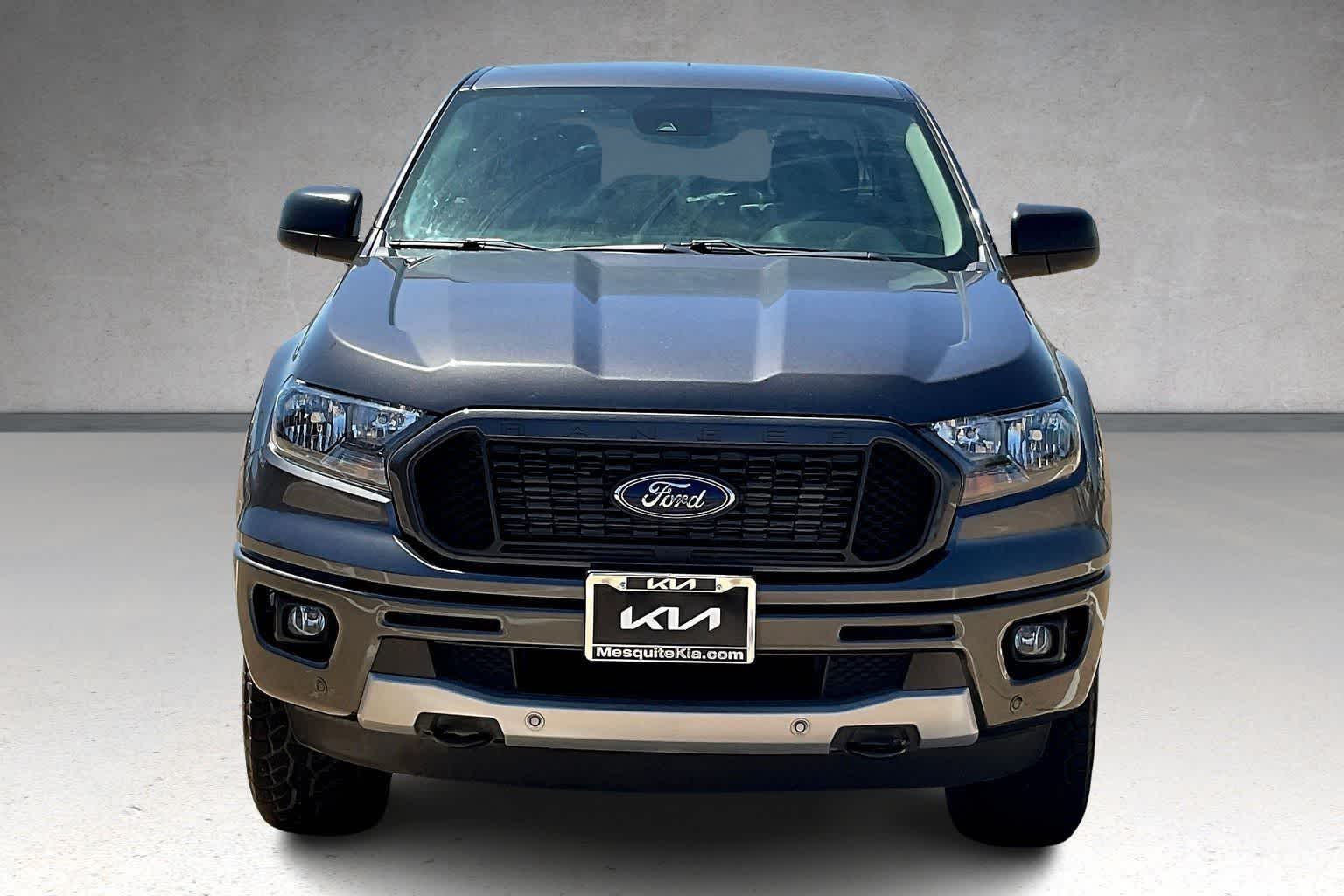 Thumbnail: 2019 Ford Ranger - 6