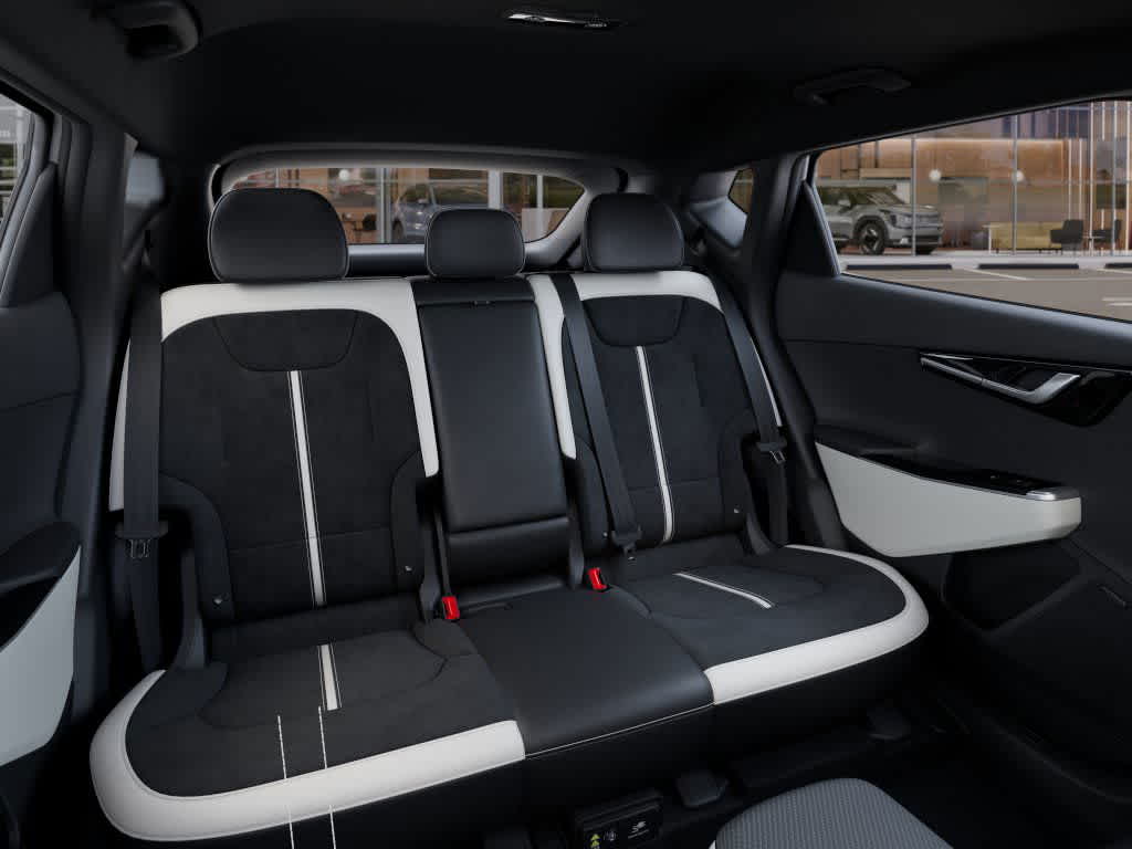 2025 Kia EV6 GT-Line 16
