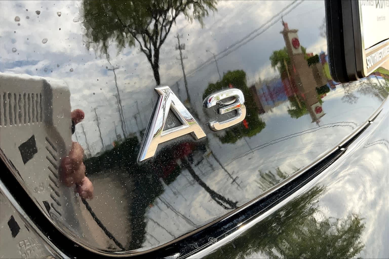 Thumbnail: 2015 Audi A3 - 7