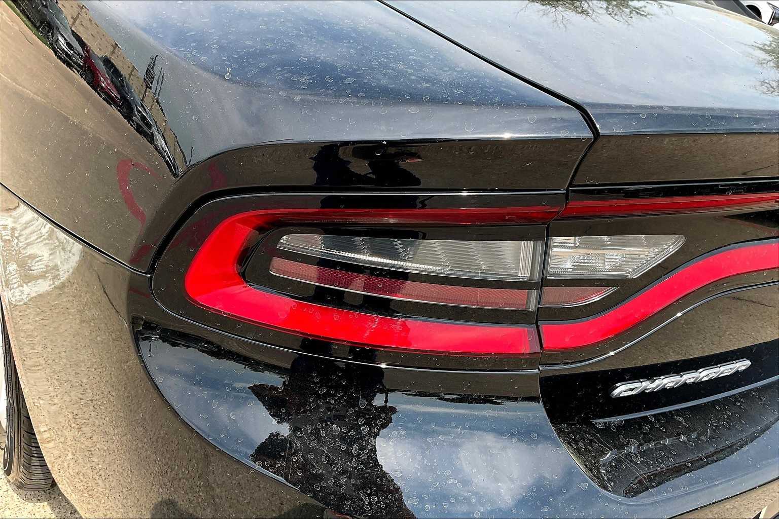 Thumbnail: 2023 Dodge Charger - 30