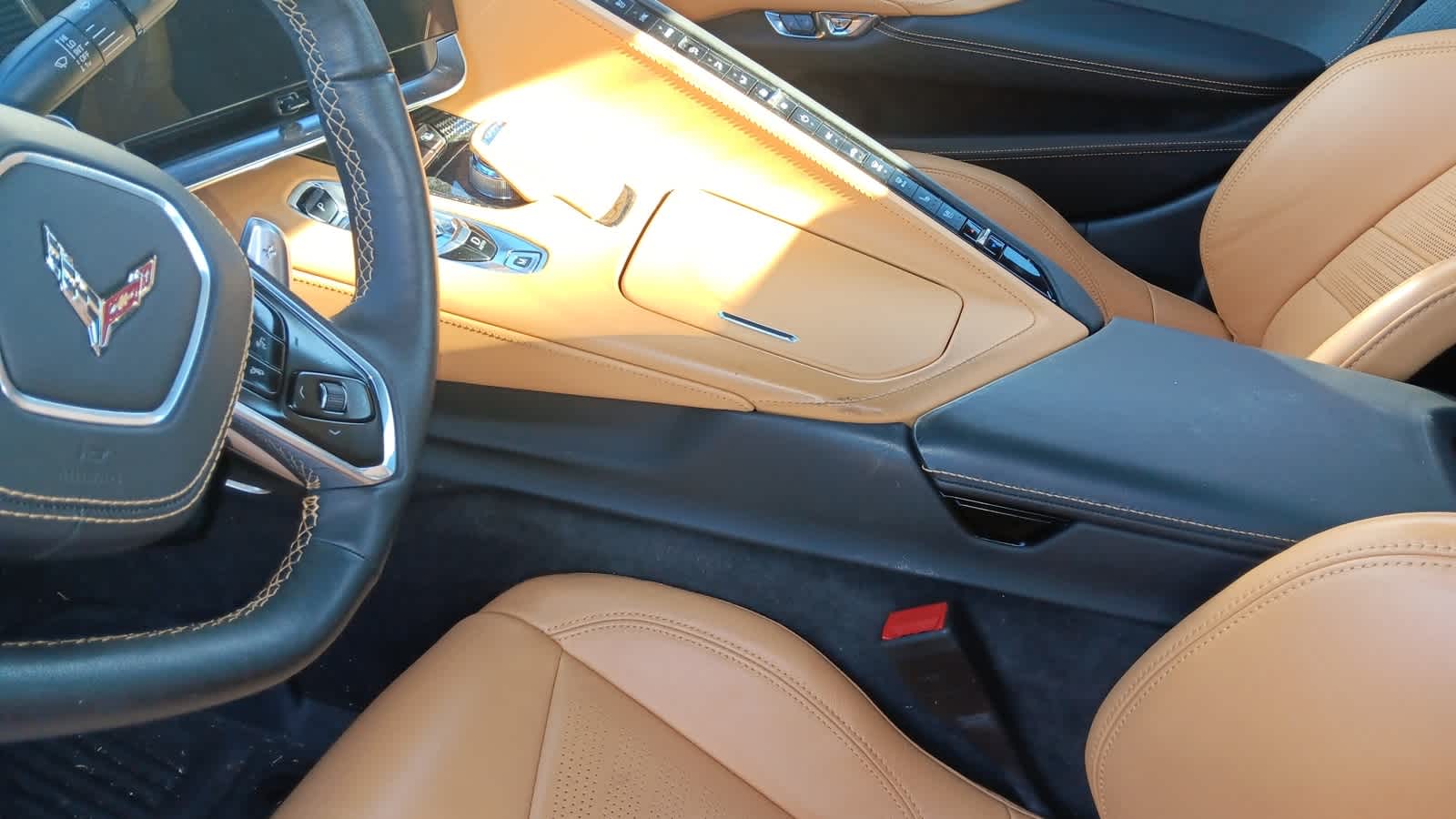 Thumbnail: 2023 Chevrolet Corvette - 5