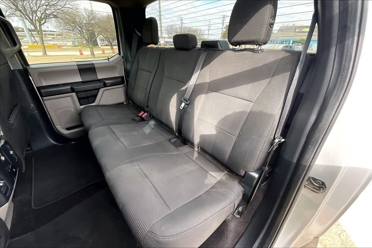 Thumbnail: 2019 Ford F-150 - 28