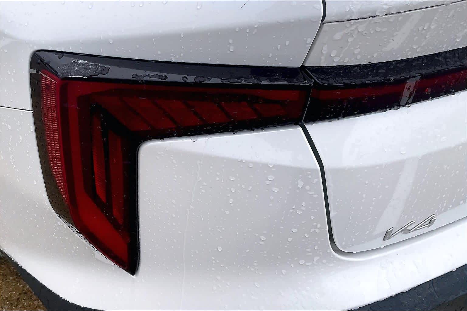 Thumbnail: 2025 Kia K4 - 30