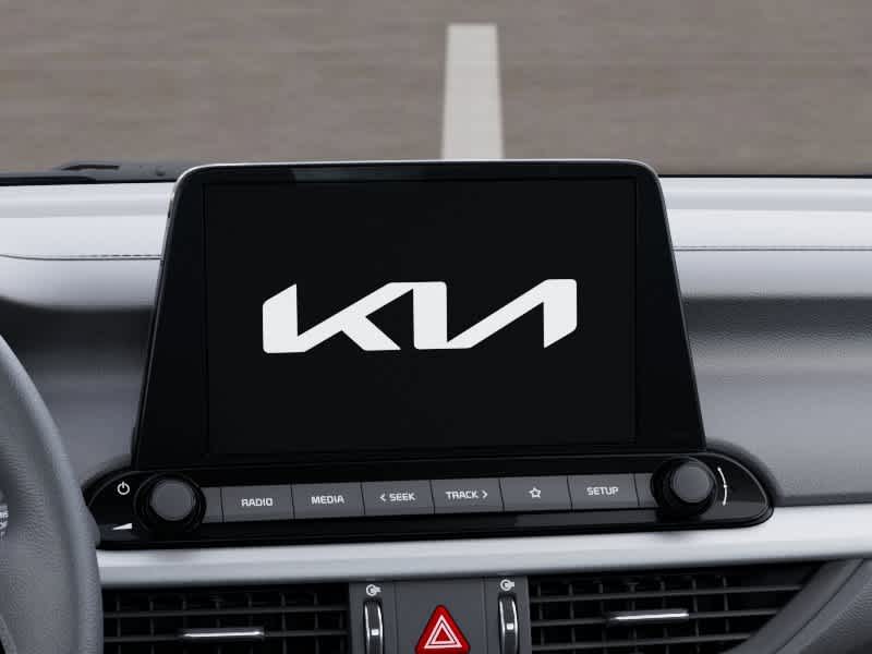 Thumbnail: 2024 Kia Forte - 17