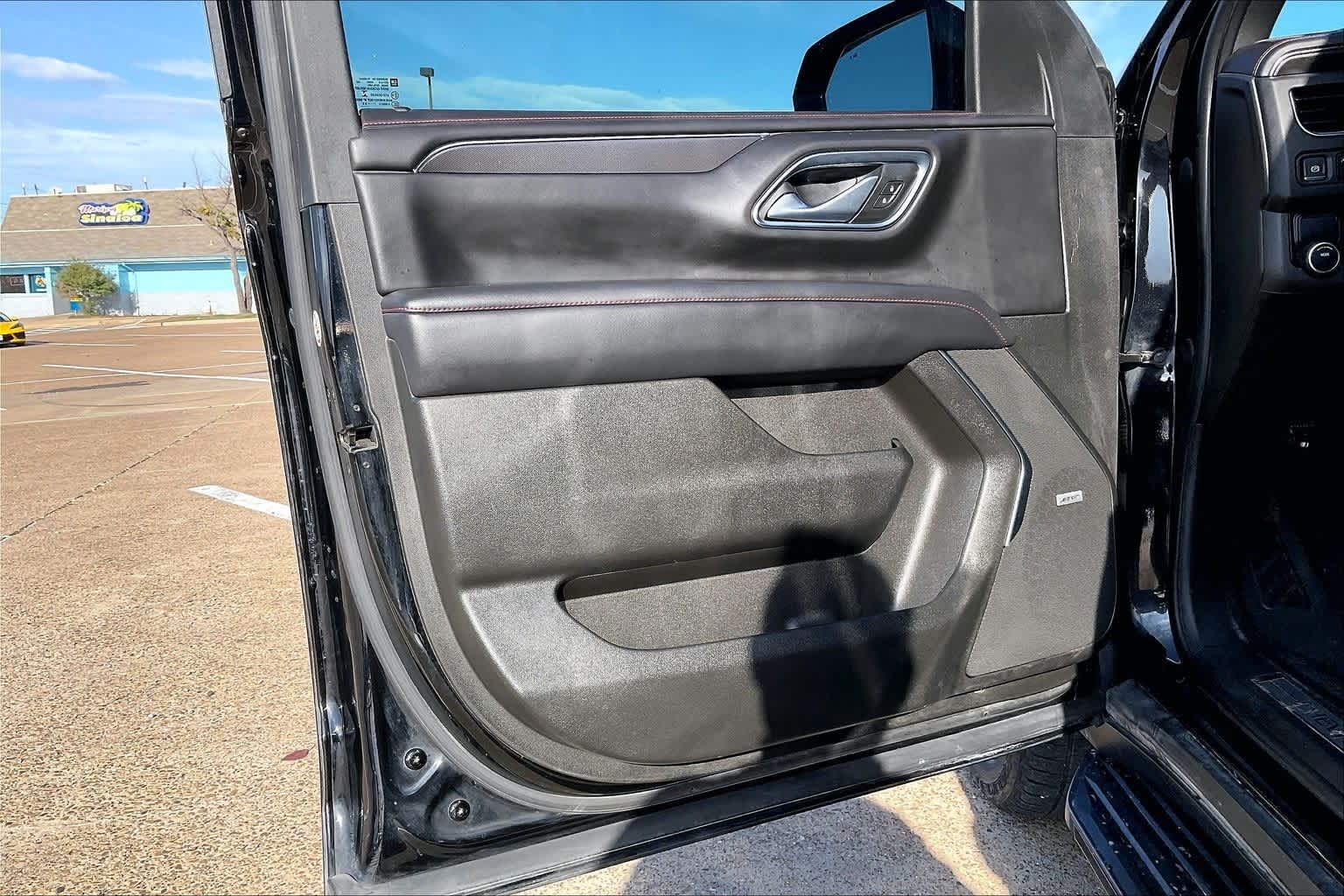 Thumbnail: 2022 Chevrolet Tahoe - 27