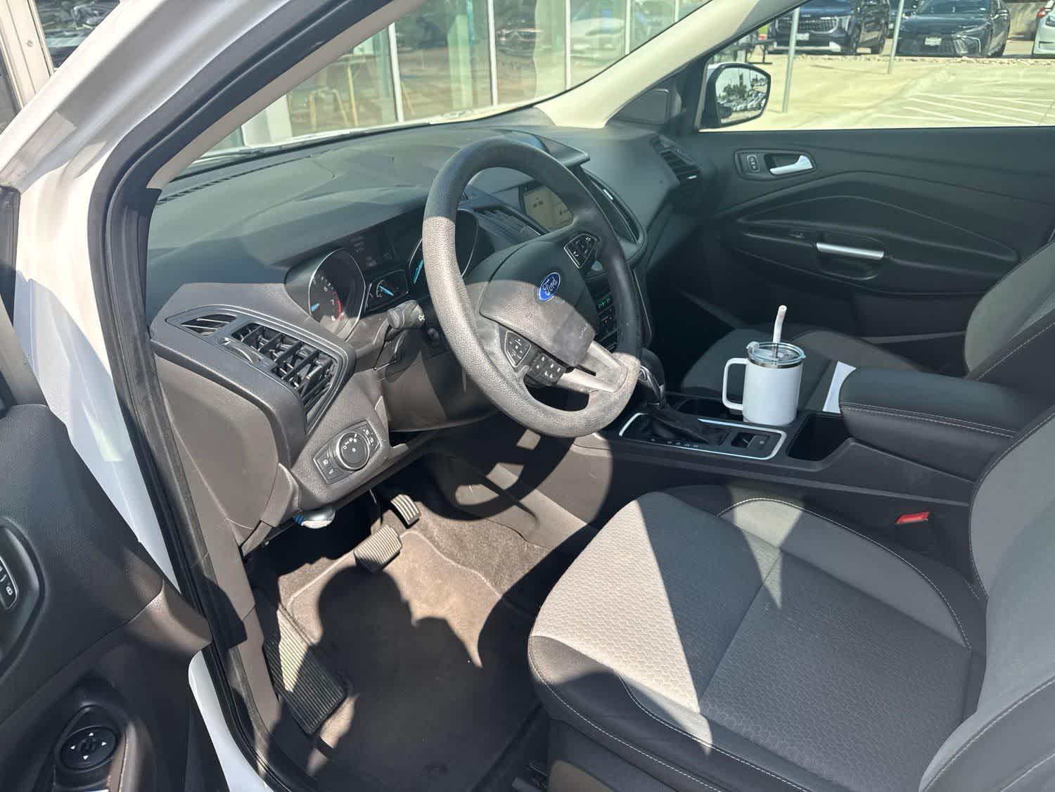 Thumbnail: 2019 Ford Escape - 7